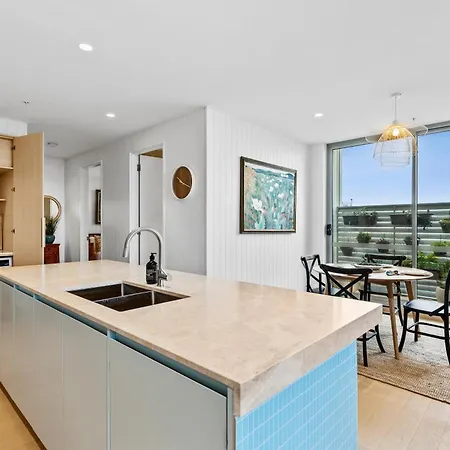 Terrace Getaway 250M To Beach Town Parking Onsite Included 12Pm Check Out Ocean Grove Exterior photo