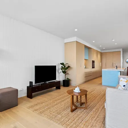 Terrace Getaway 250M To Beach Town Parking Onsite Included 12Pm Check Out Ocean Grove Exterior photo