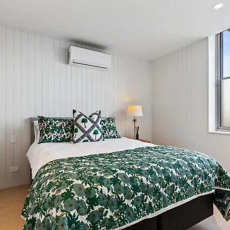 Terrace Getaway 250M To Beach Town Parking Onsite Included 12Pm Check Out Ocean Grove Exterior photo