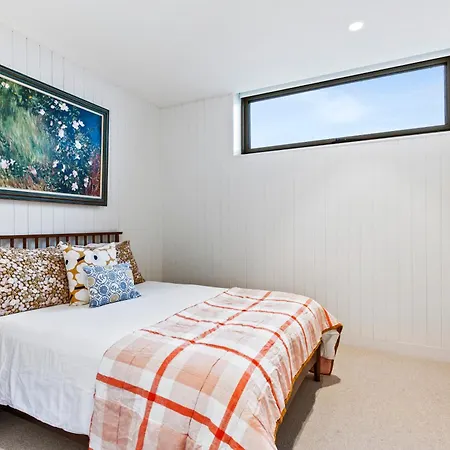 Terrace Getaway 250M To Beach Town Parking Onsite Included 12Pm Check Out Ocean Grove Exterior photo