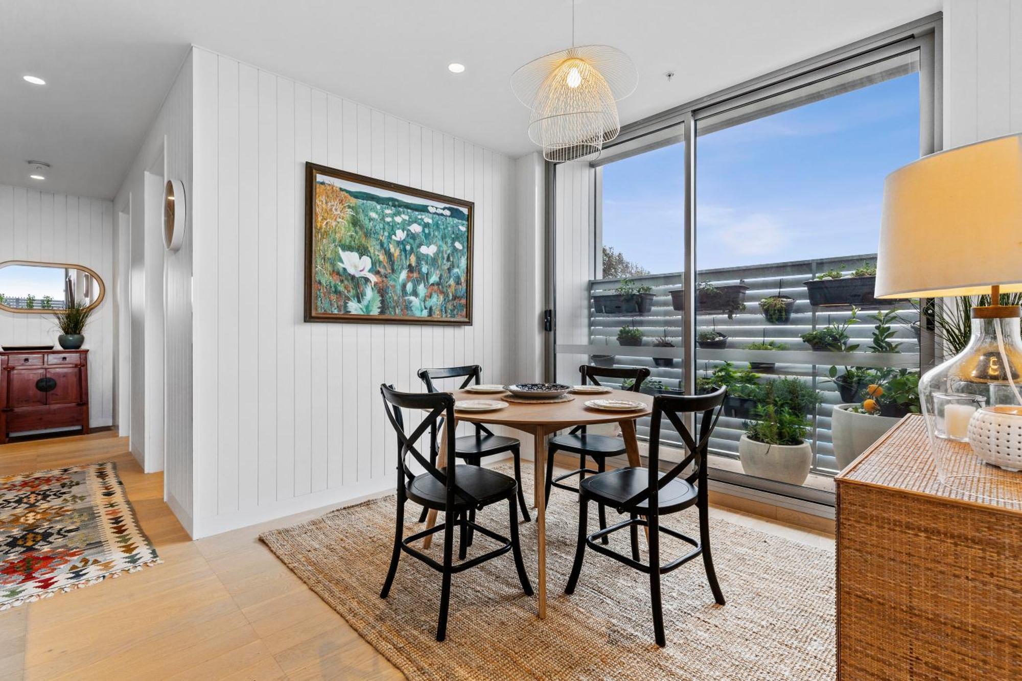 Terrace Getaway 250m To Town Parking Onsite Included 12pm Check Out * Ocean Grove