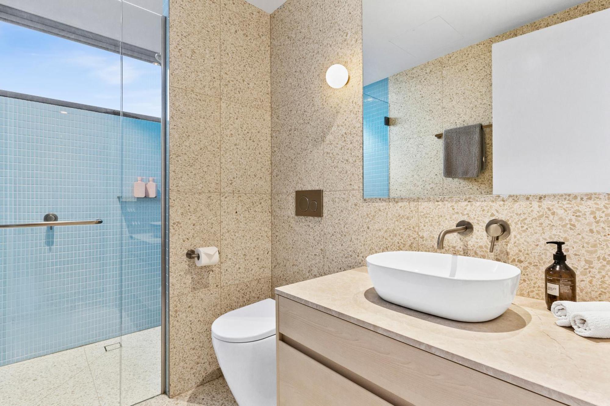 Terrace Getaway 250m To Town Parking Onsite Included 12pm Check Out Ocean Grove